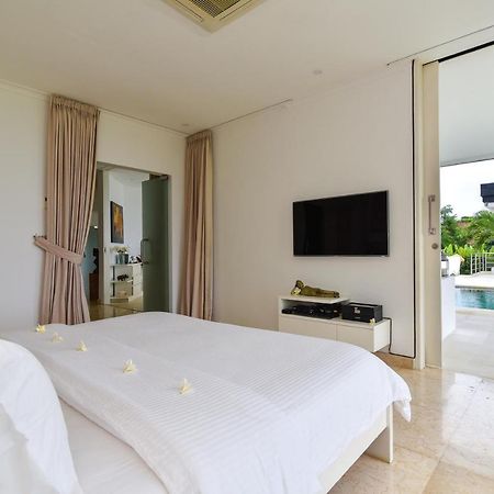 Villa Pondok Wahyu Sedana أُماينيار المظهر الخارجي الصورة