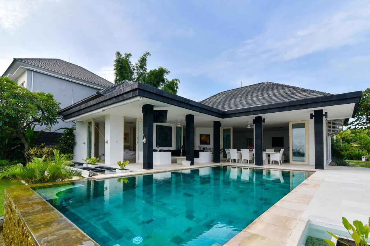 Villa Pondok Wahyu Sedana أُماينيار المظهر الخارجي الصورة