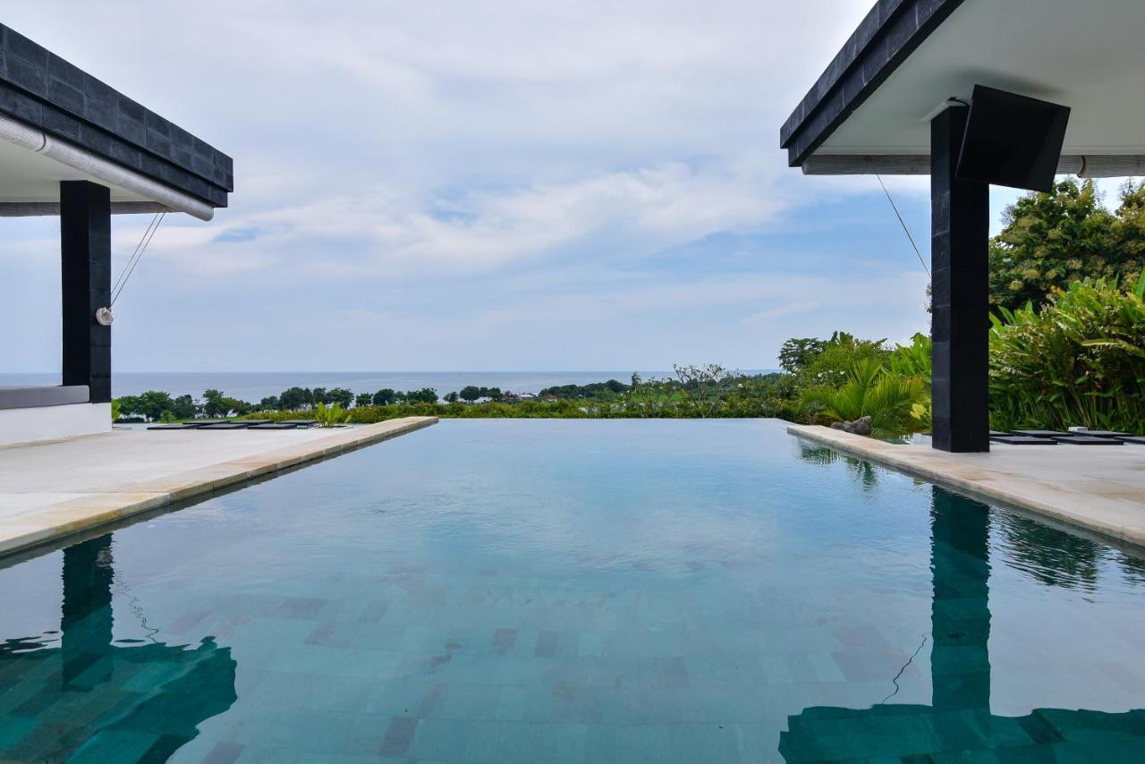 Villa Pondok Wahyu Sedana أُماينيار المظهر الخارجي الصورة
