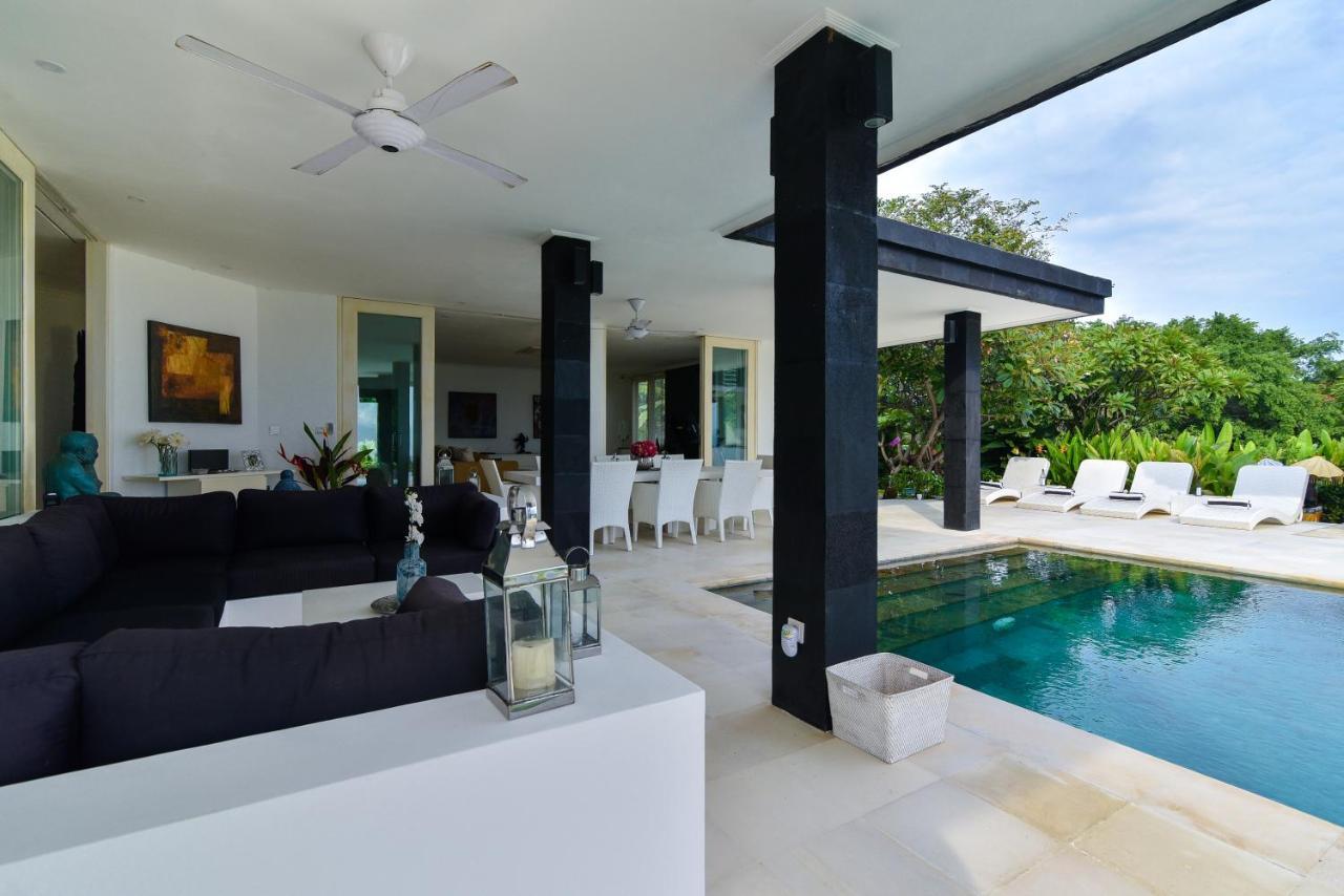Villa Pondok Wahyu Sedana أُماينيار المظهر الخارجي الصورة