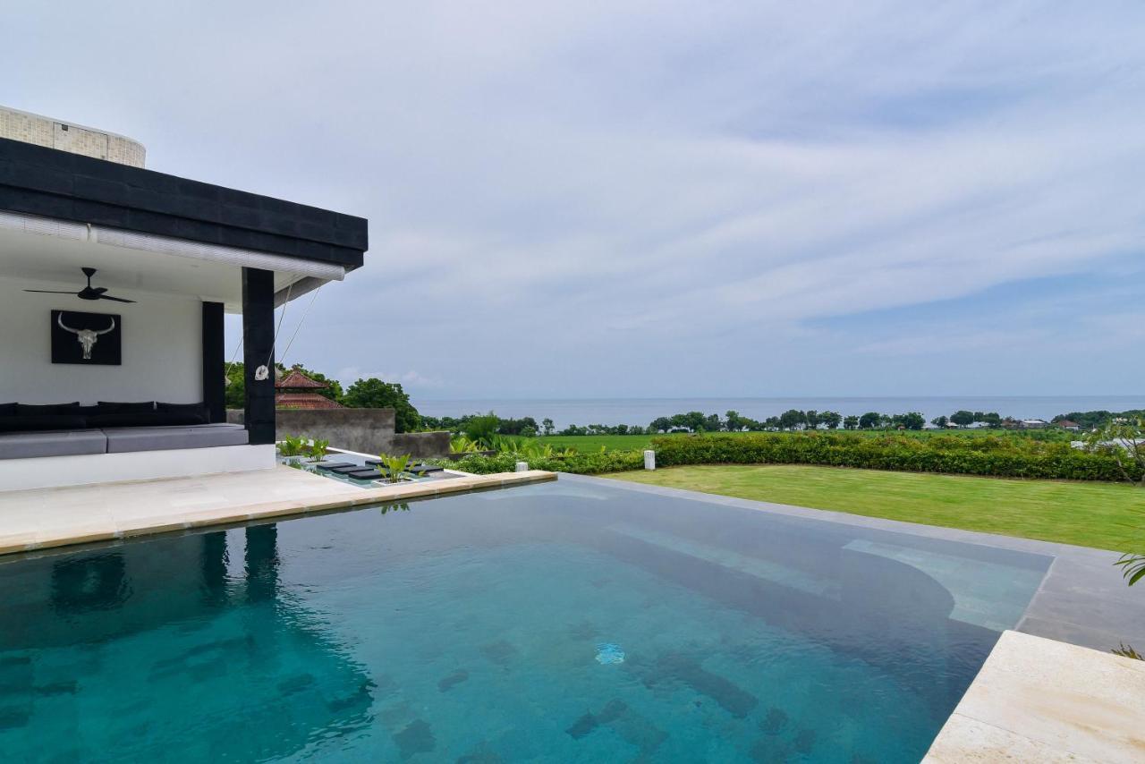 Villa Pondok Wahyu Sedana أُماينيار المظهر الخارجي الصورة