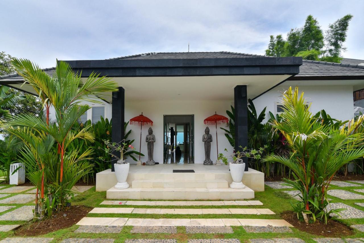 Villa Pondok Wahyu Sedana أُماينيار المظهر الخارجي الصورة