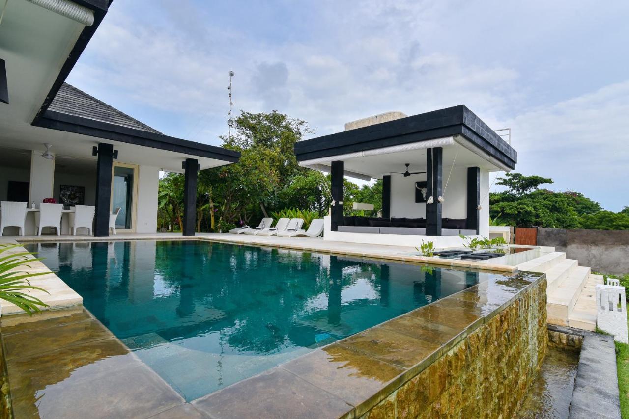 Villa Pondok Wahyu Sedana أُماينيار المظهر الخارجي الصورة