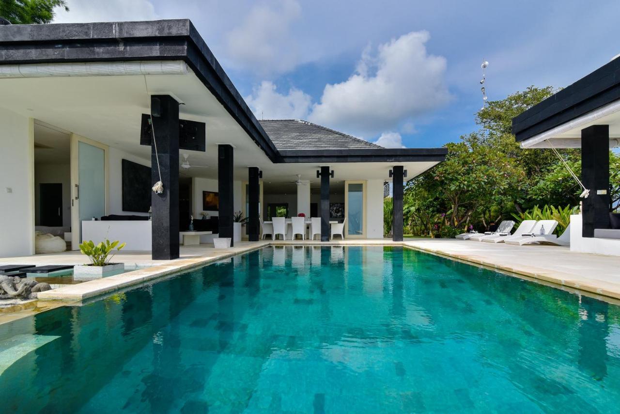 Villa Pondok Wahyu Sedana أُماينيار المظهر الخارجي الصورة